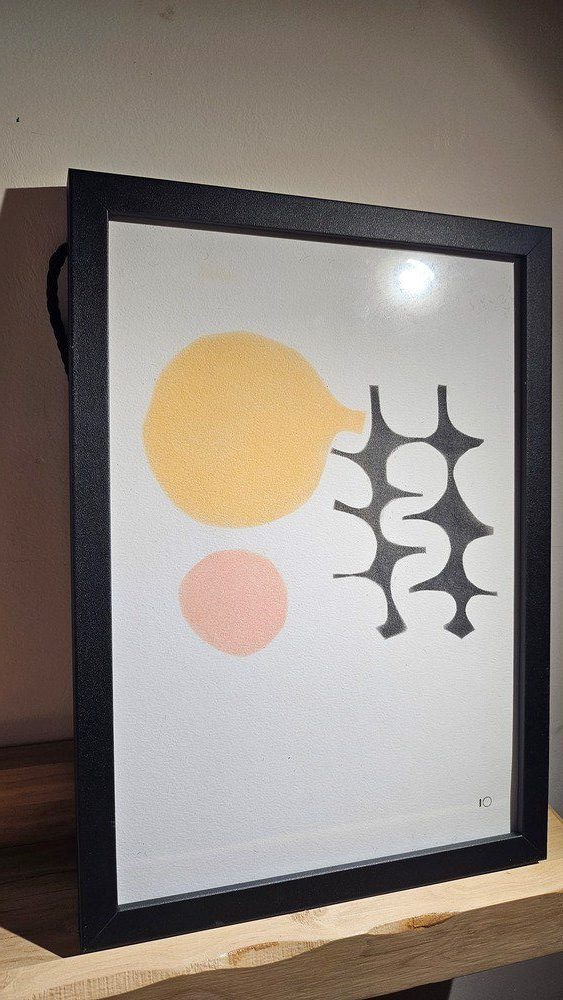 Abstrato Nº 10
