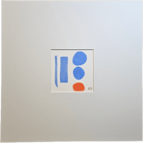 Abstrato Nº 1