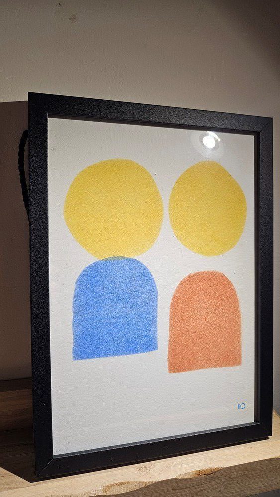 Abstrato Nº 11