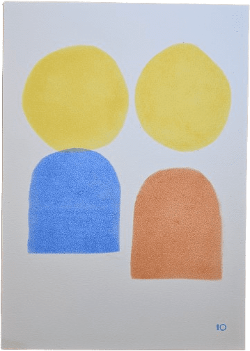Abstrato Nº 11