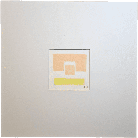 Abstrato Nº 2