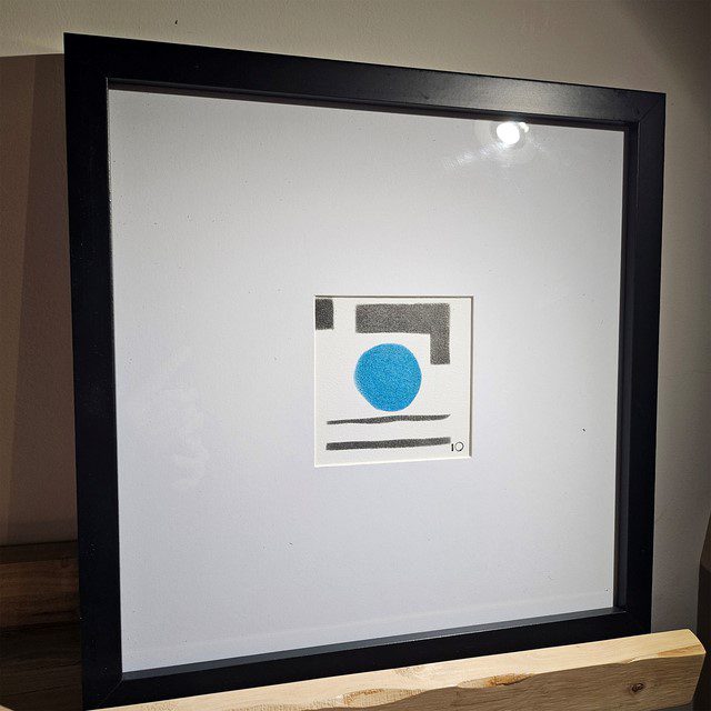Abstrato Nº 3