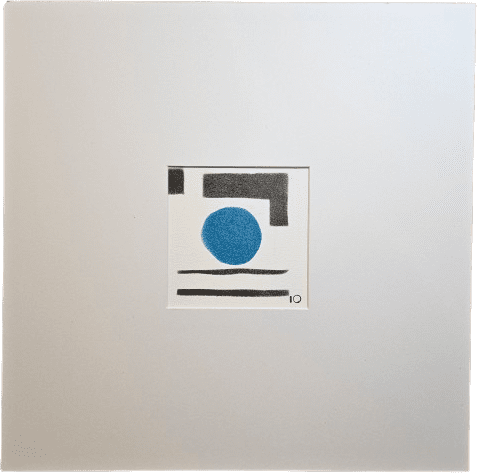 Abstrato Nº 3