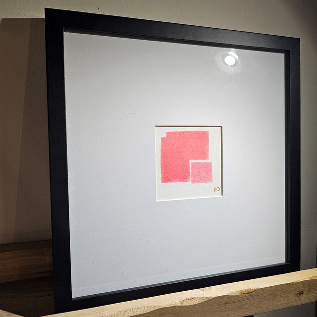 Abstrato Nº 4