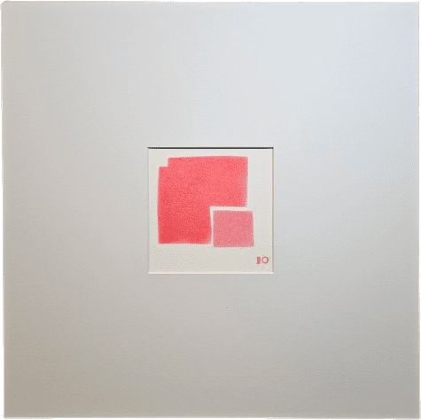Abstrato Nº 4