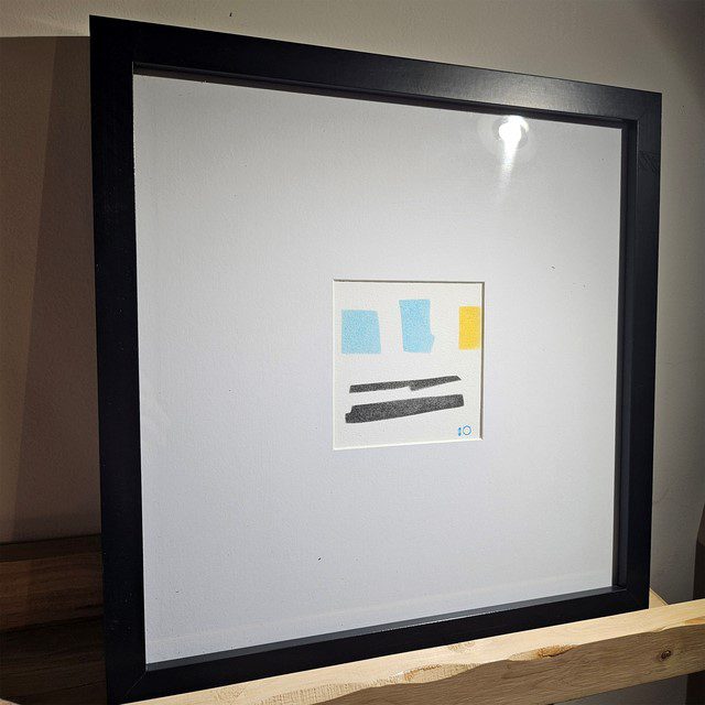 Abstrato Nº 5