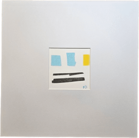 Abstrato Nº 5