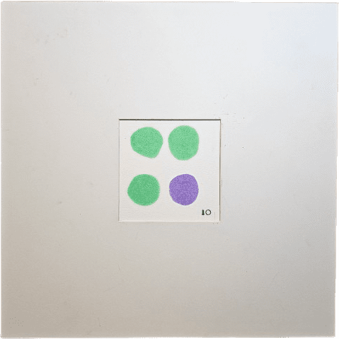 Abstrato Nº 6