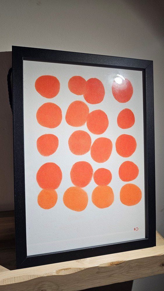 Abstrato Nº 8