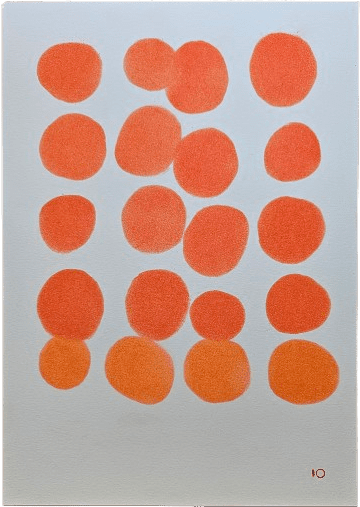 Abstrato Nº 8