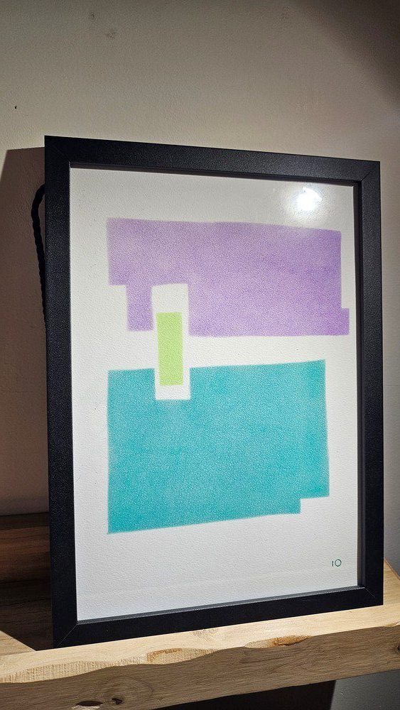 Abstrato Nº 9