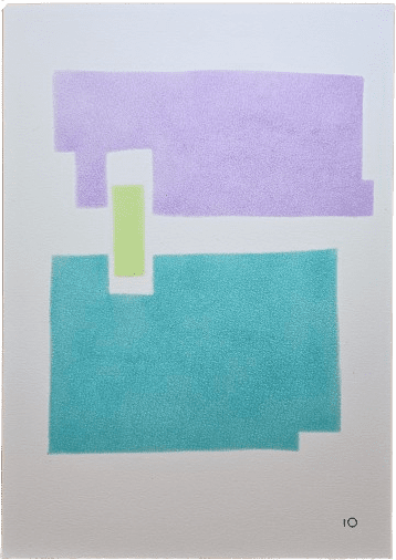 Abstrato Nº 9